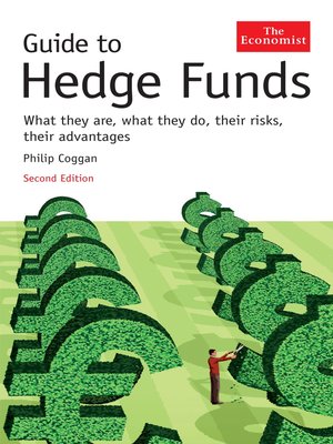 cover image of Guide to Hedge Funds